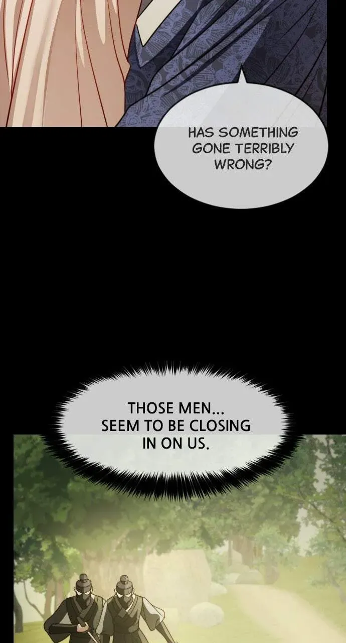 The Knight Of The Closed-Eyes Sky Chapter 37 page 6
