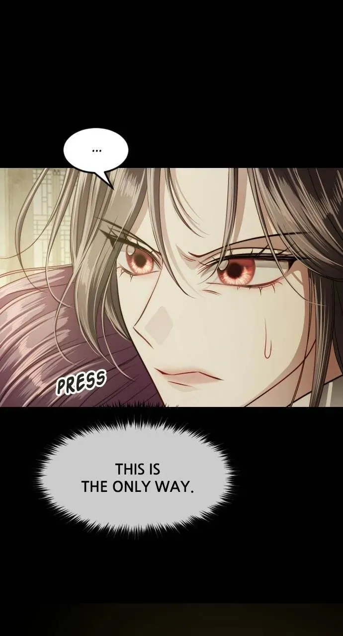 The Knight Of The Closed-Eyes Sky Chapter 37 page 9
