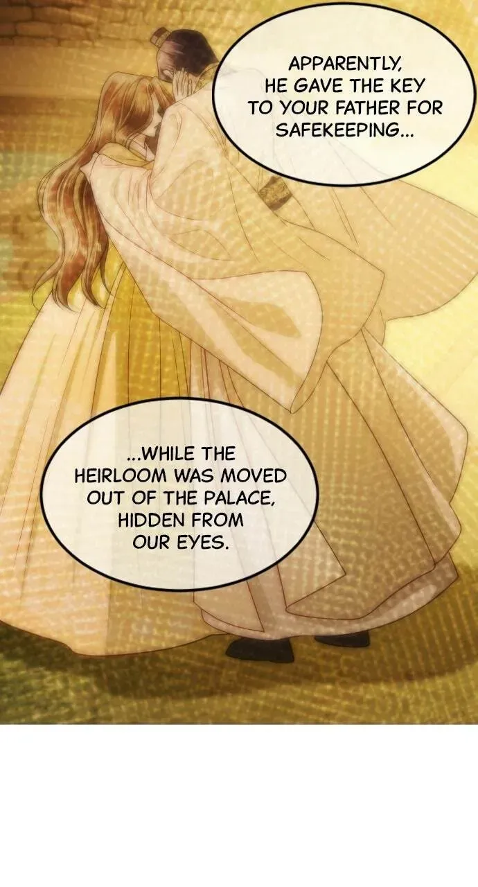 The Knight Of The Closed-Eyes Sky Chapter 37 page 16