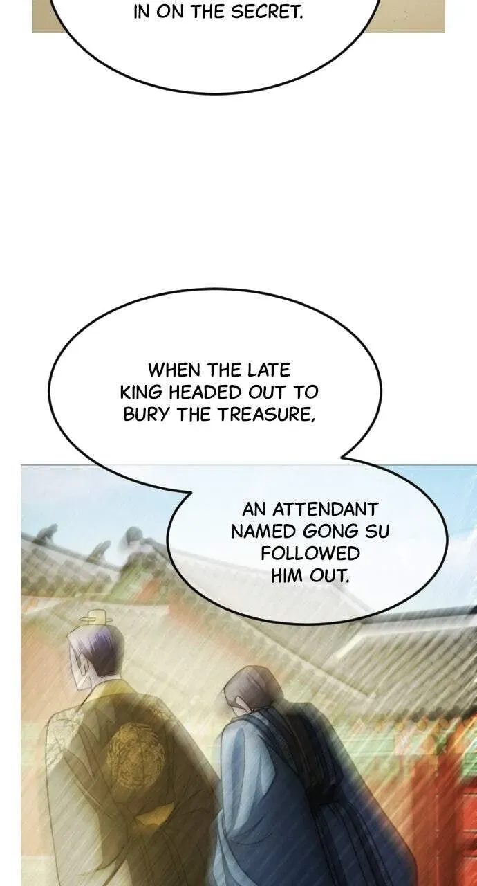 The Knight Of The Closed-Eyes Sky Chapter 37 page 18