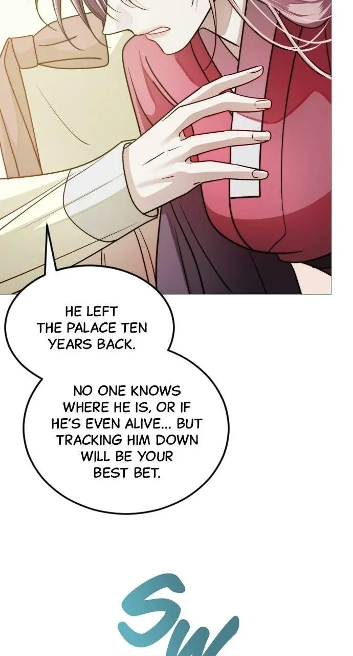 The Knight Of The Closed-Eyes Sky Chapter 37 page 20