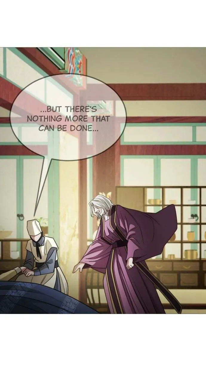 The Knight Of The Closed-Eyes Sky Chapter 37 page 37