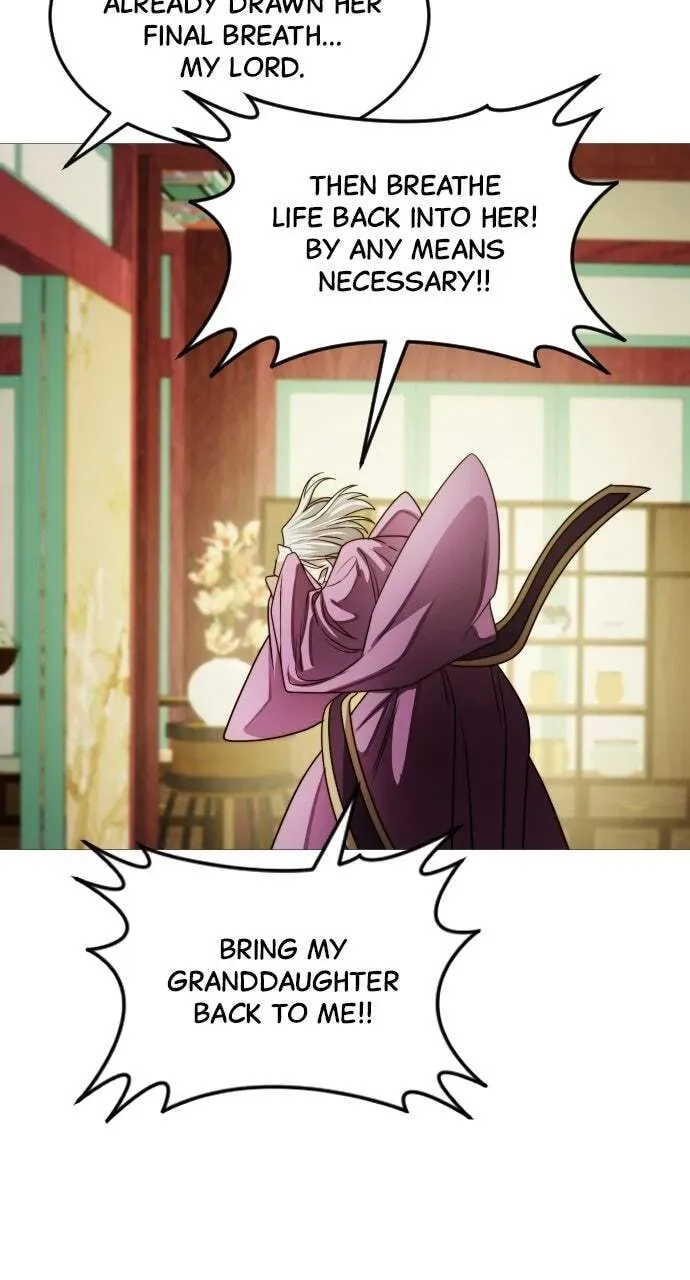 The Knight Of The Closed-Eyes Sky Chapter 37 page 40