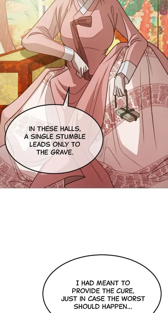 The Knight Of The Closed-Eyes Sky Chapter 37 page 50