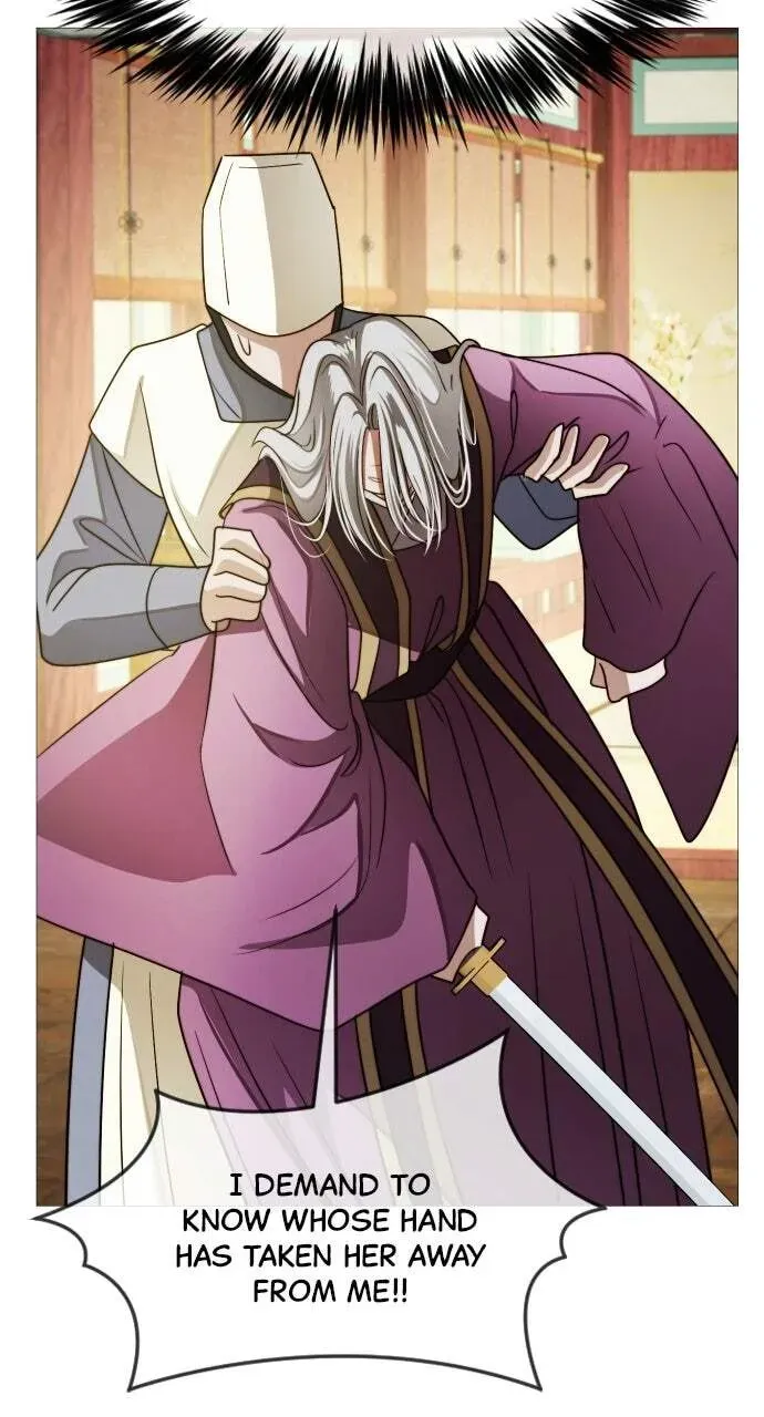 The Knight Of The Closed-Eyes Sky Chapter 37 page 54