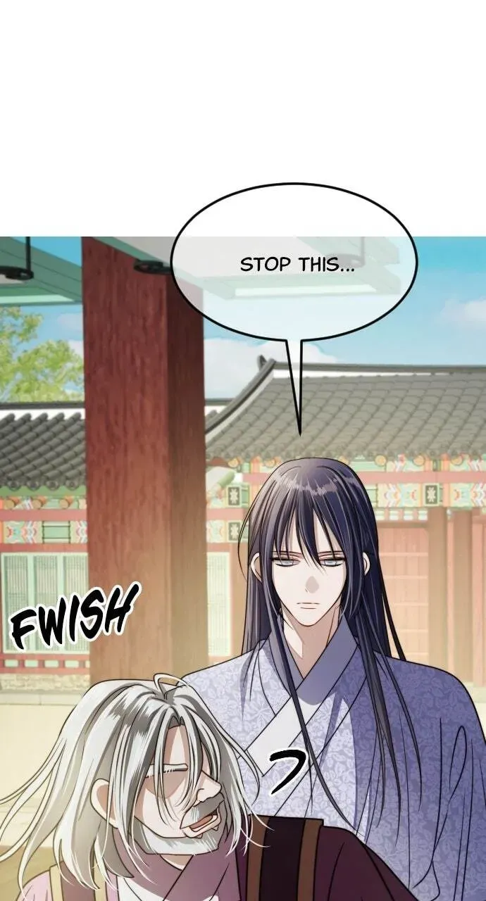The Knight Of The Closed-Eyes Sky Chapter 37 page 56