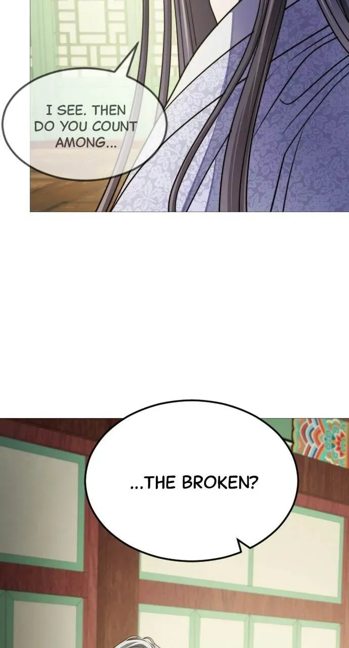 The Knight Of The Closed-Eyes Sky Chapter 37 page 66
