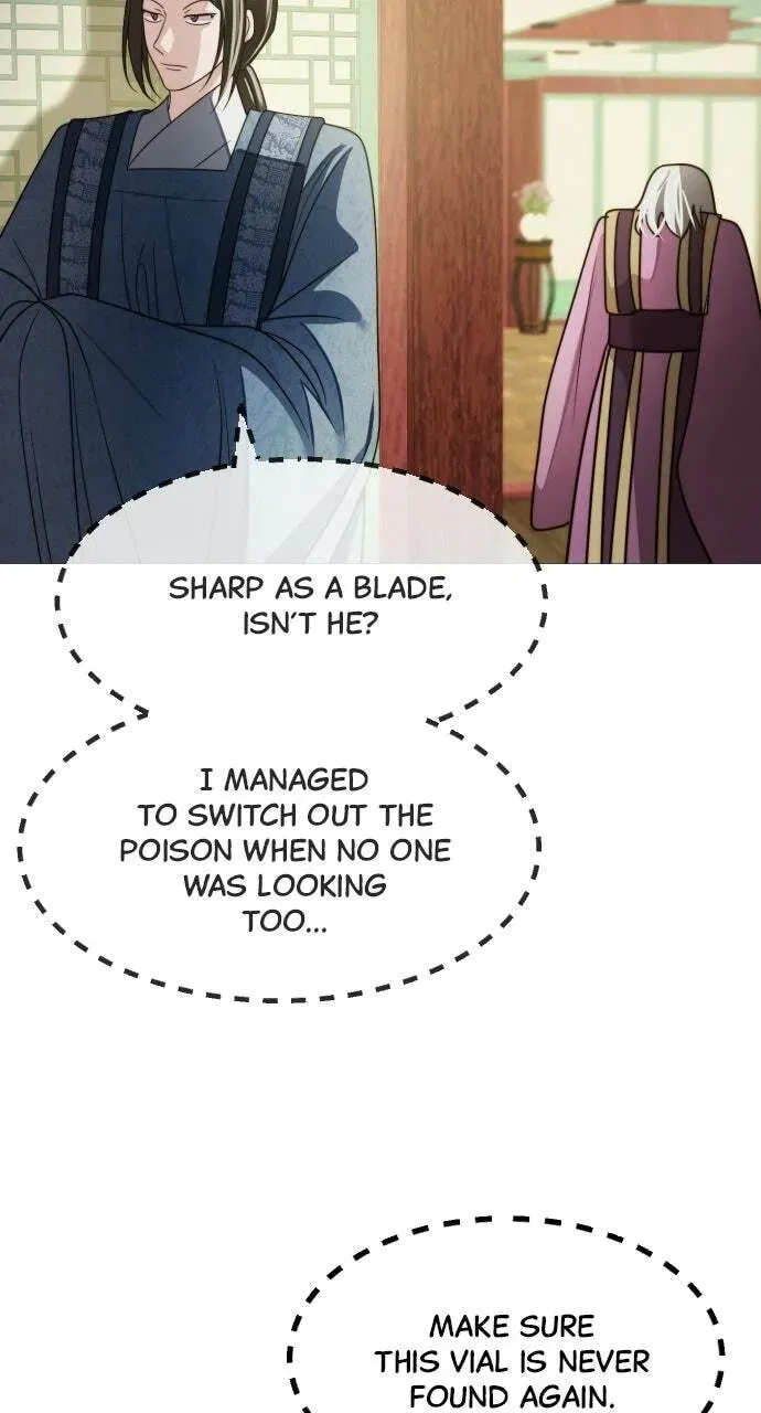 The Knight Of The Closed-Eyes Sky Chapter 37 page 74