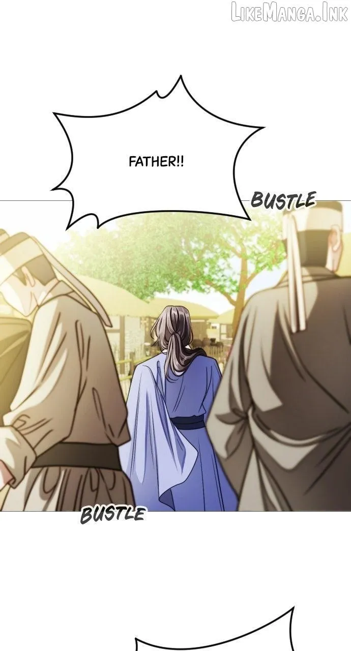 The Knight Of The Closed-Eyes Sky Chapter 38 page 1