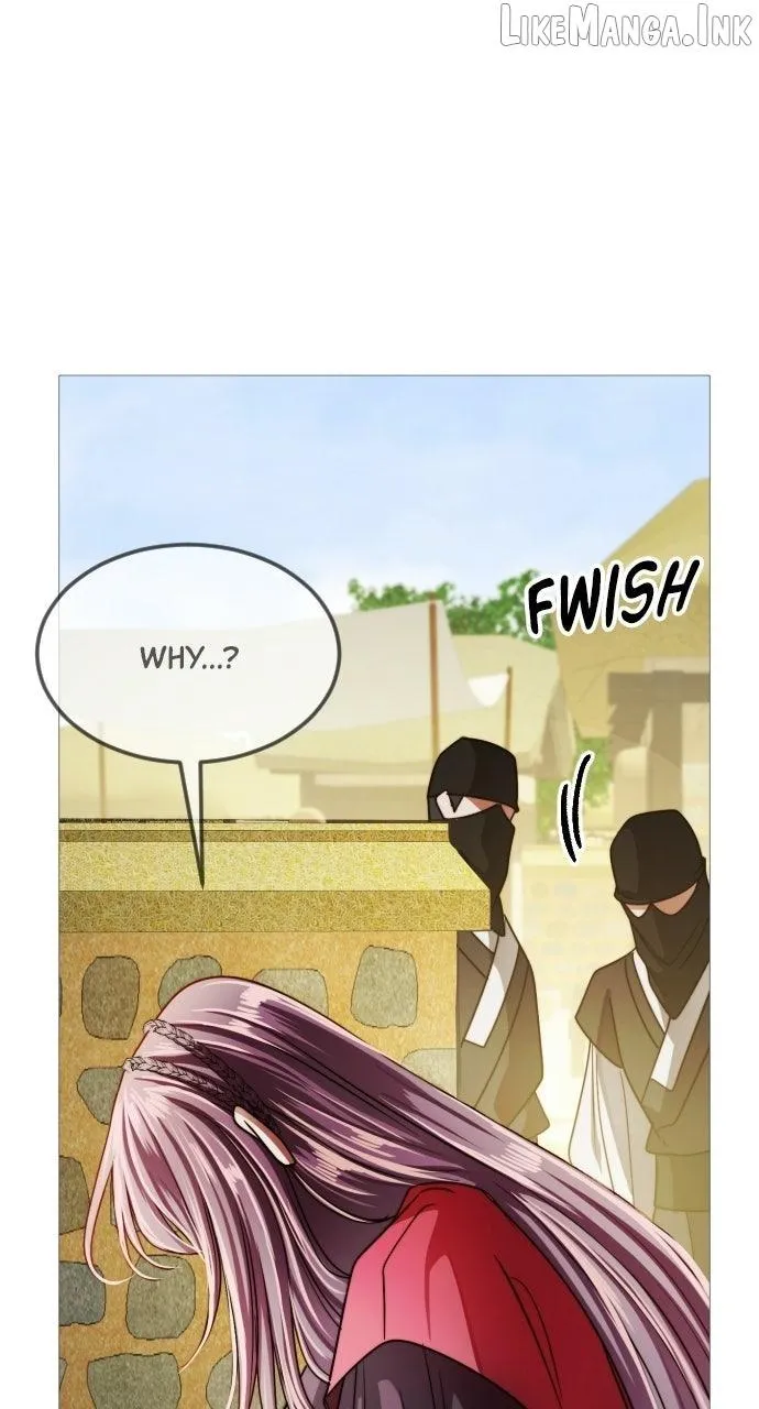 The Knight Of The Closed-Eyes Sky Chapter 38 page 5
