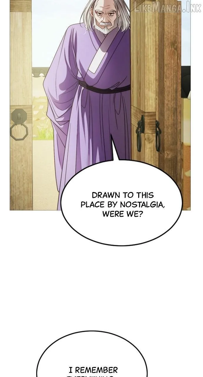 The Knight Of The Closed-Eyes Sky Chapter 38 page 15