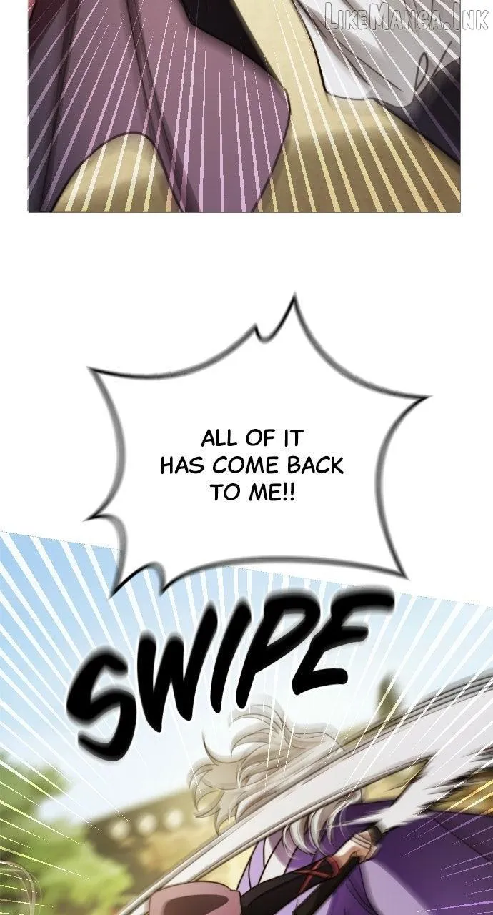 The Knight Of The Closed-Eyes Sky Chapter 38 page 18