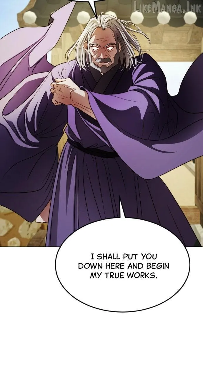 The Knight Of The Closed-Eyes Sky Chapter 38 page 21