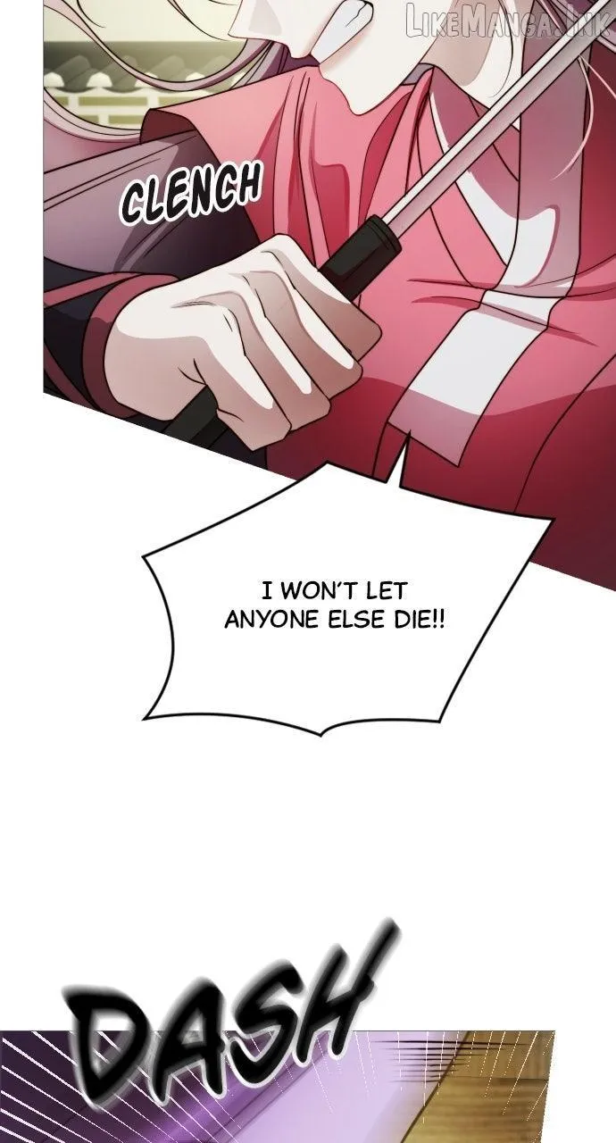 The Knight Of The Closed-Eyes Sky Chapter 38 page 23