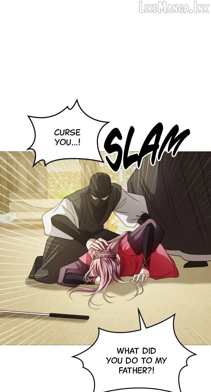 The Knight Of The Closed-Eyes Sky Chapter 38 page 28