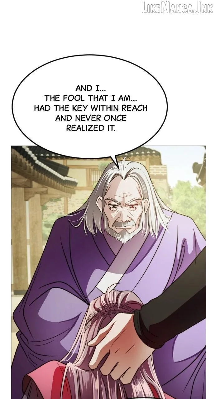The Knight Of The Closed-Eyes Sky Chapter 38 page 37
