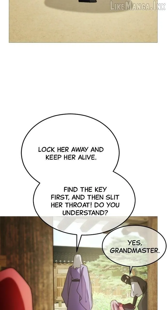 The Knight Of The Closed-Eyes Sky Chapter 38 page 47