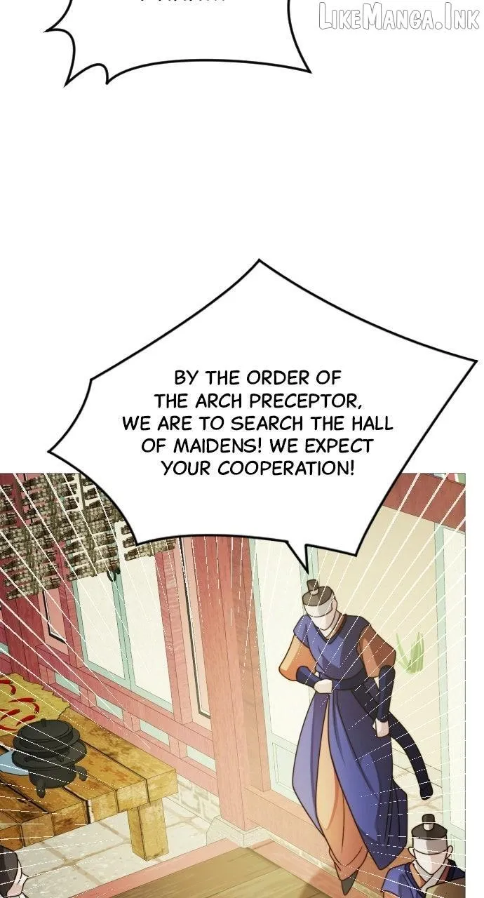 The Knight Of The Closed-Eyes Sky Chapter 38 page 51