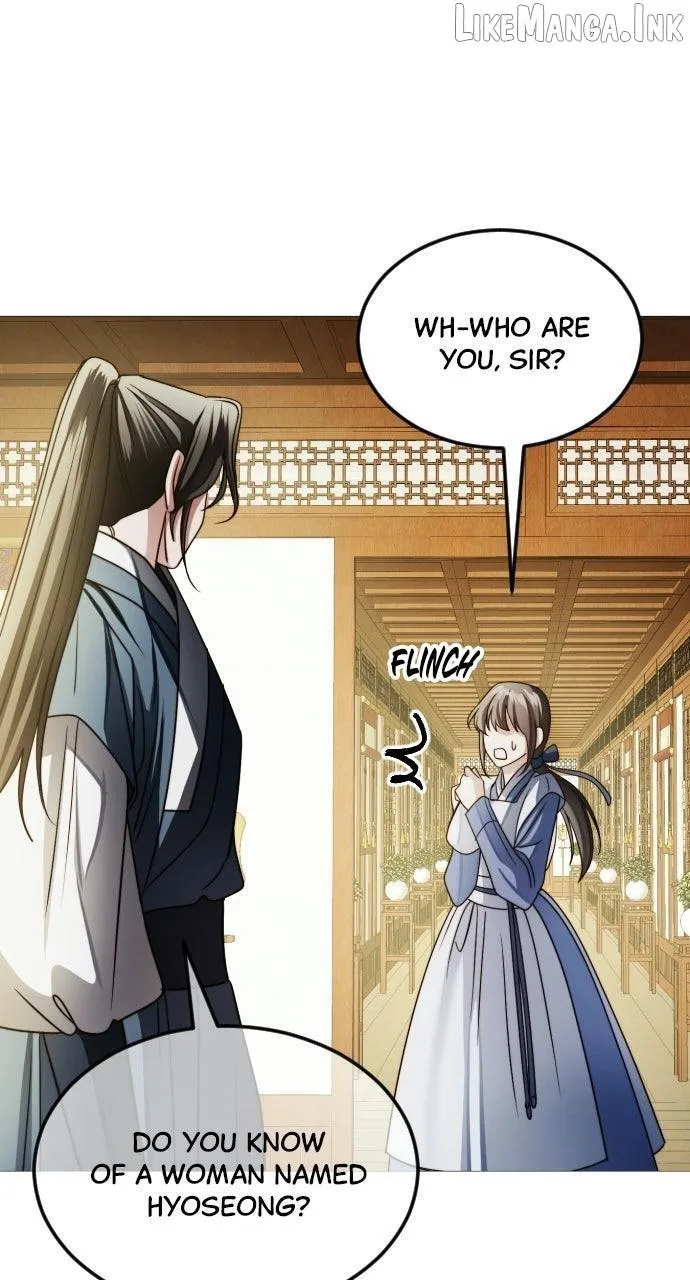 The Knight Of The Closed-Eyes Sky Chapter 38 page 54