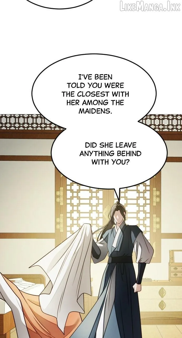 The Knight Of The Closed-Eyes Sky Chapter 38 page 55