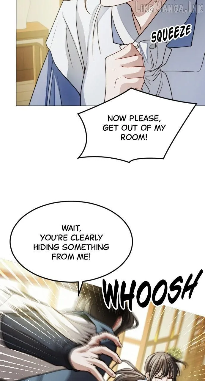 The Knight Of The Closed-Eyes Sky Chapter 38 page 57