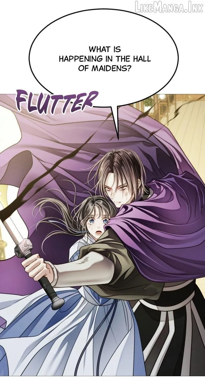 The Knight Of The Closed-Eyes Sky Chapter 38 page 60