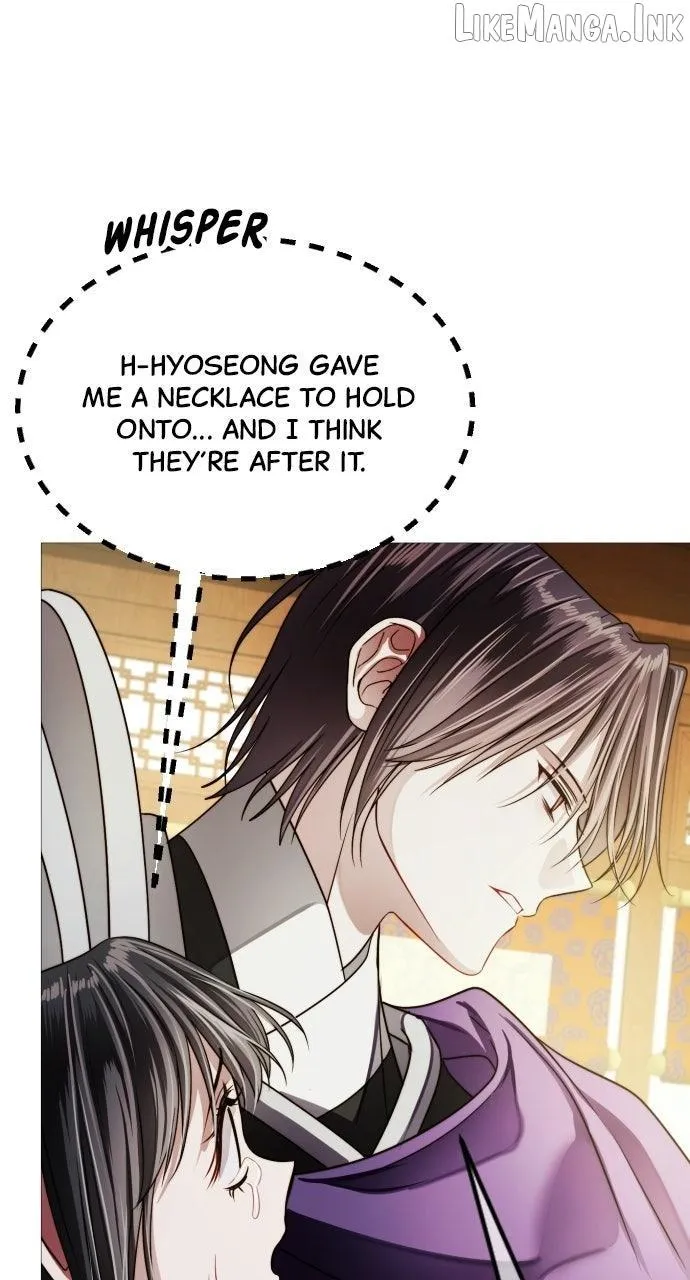 The Knight Of The Closed-Eyes Sky Chapter 38 page 61