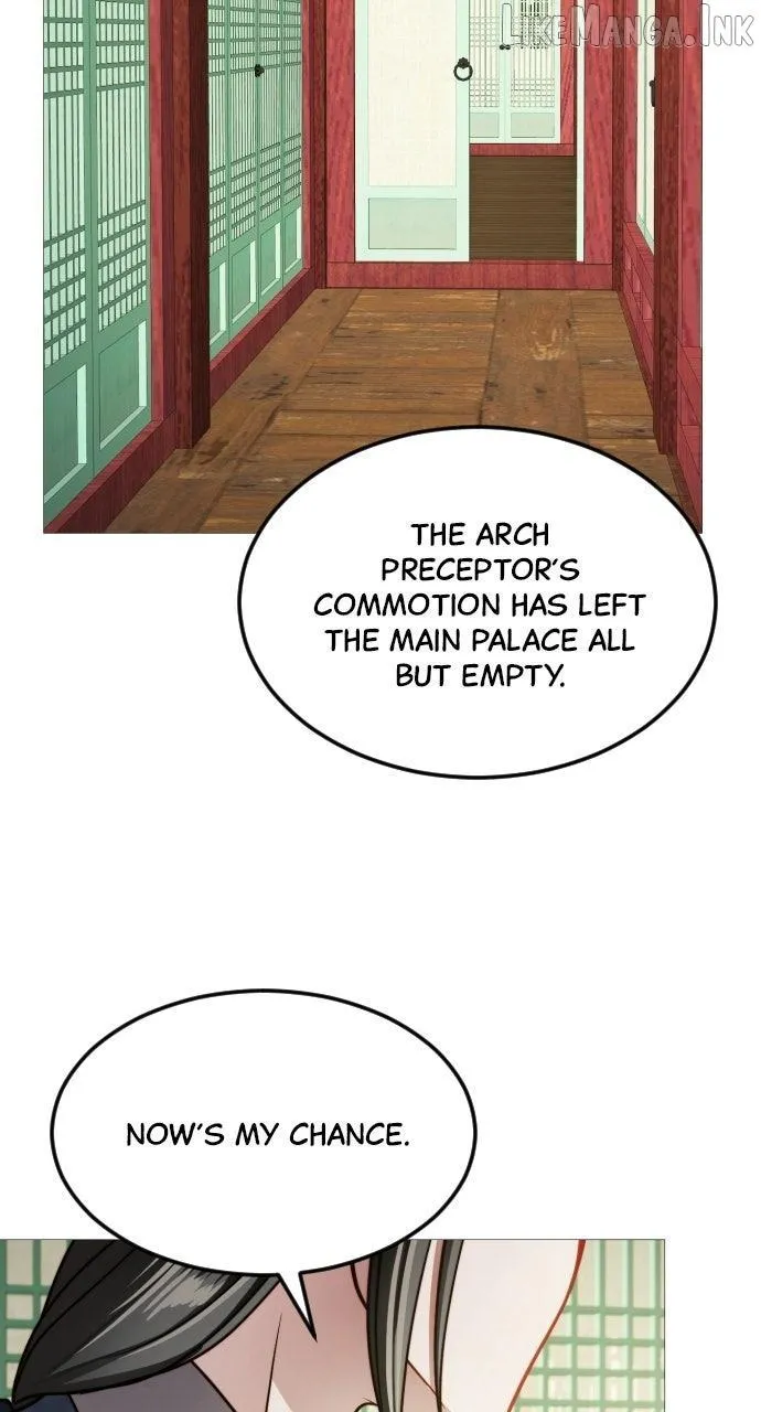 The Knight Of The Closed-Eyes Sky Chapter 38 page 66