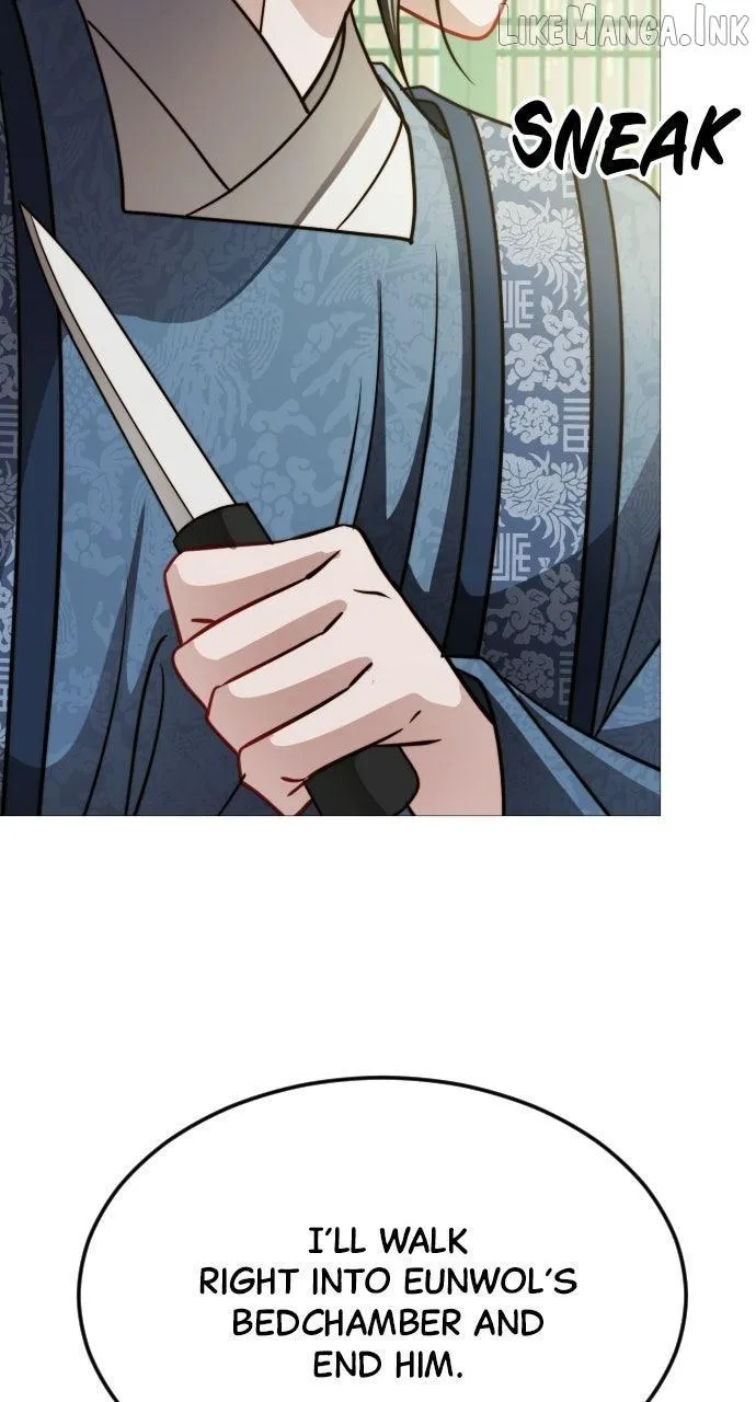 The Knight Of The Closed-Eyes Sky Chapter 38 page 67