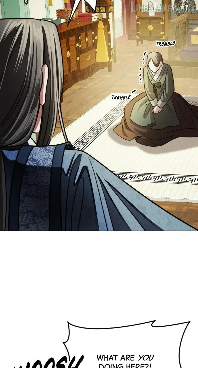 The Knight Of The Closed-Eyes Sky Chapter 38 page 70