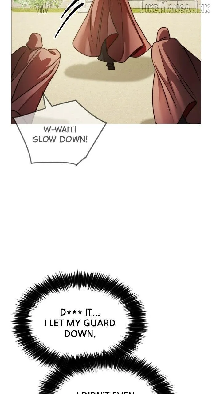 The Knight Of The Closed-Eyes Sky Chapter 39 page 4
