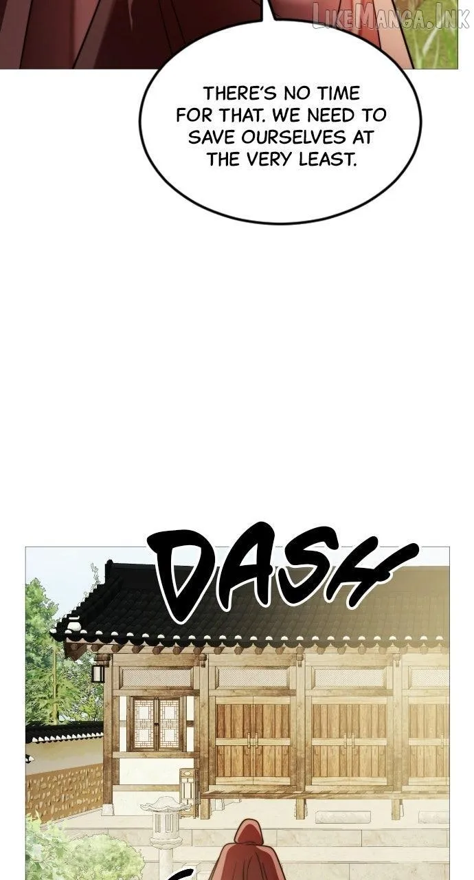 The Knight Of The Closed-Eyes Sky Chapter 39 page 3