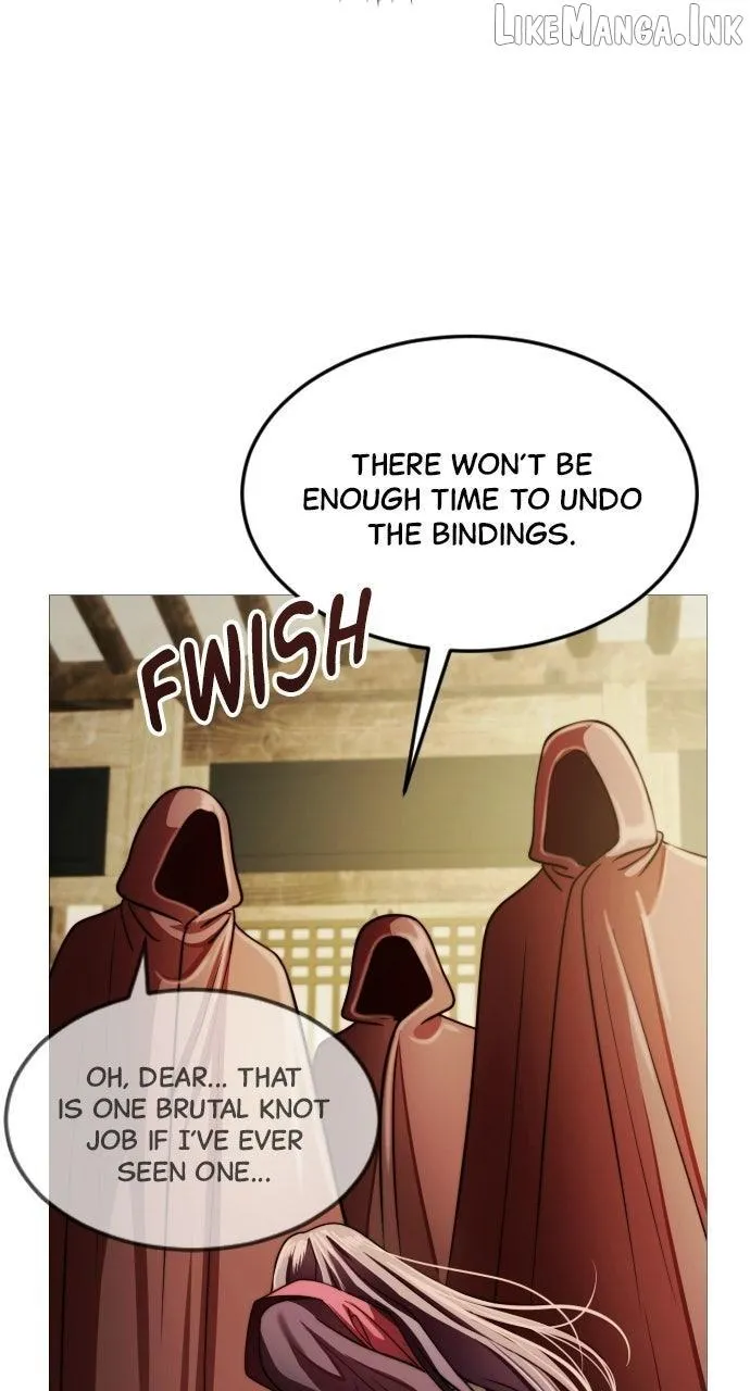 The Knight Of The Closed-Eyes Sky Chapter 39 page 8