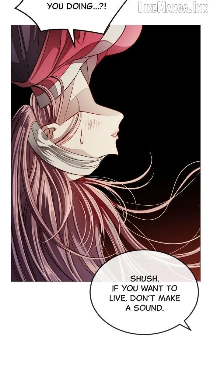 The Knight Of The Closed-Eyes Sky Chapter 39 page 12
