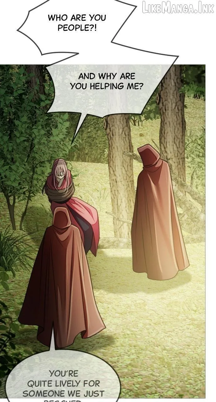 The Knight Of The Closed-Eyes Sky Chapter 39 page 16