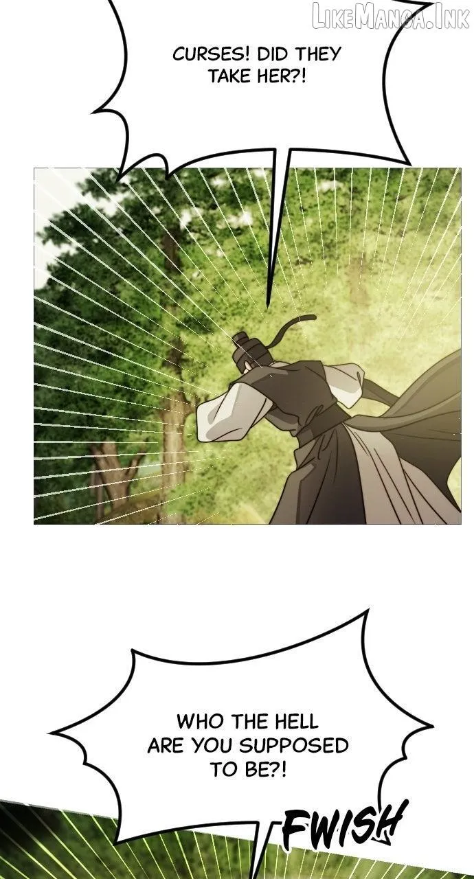 The Knight Of The Closed-Eyes Sky Chapter 39 page 20