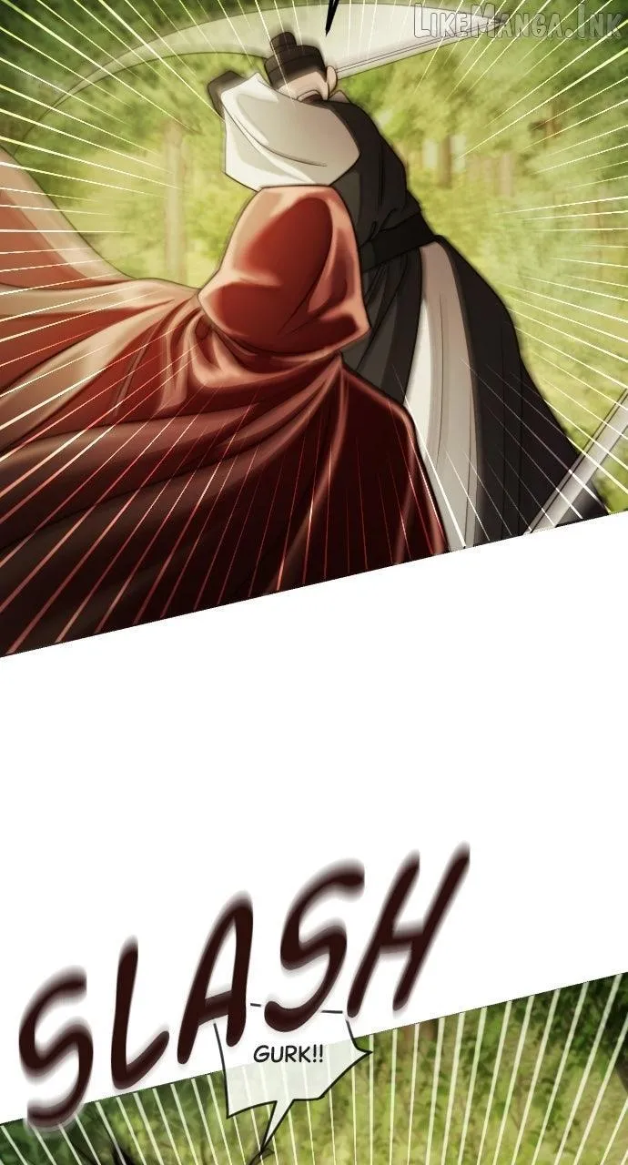 The Knight Of The Closed-Eyes Sky Chapter 39 page 21