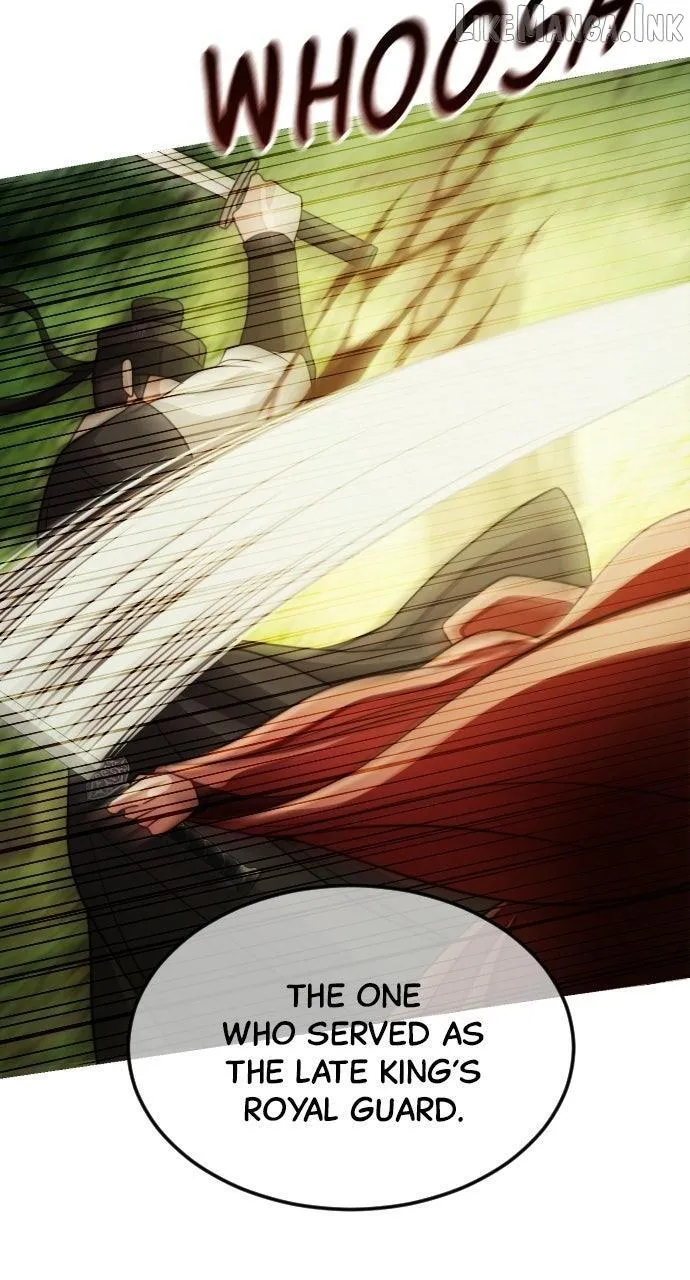 The Knight Of The Closed-Eyes Sky Chapter 39 page 36