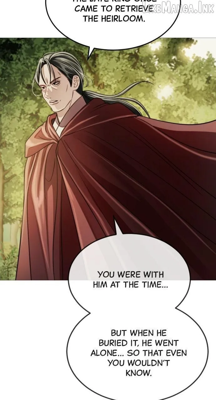 The Knight Of The Closed-Eyes Sky Chapter 39 page 47
