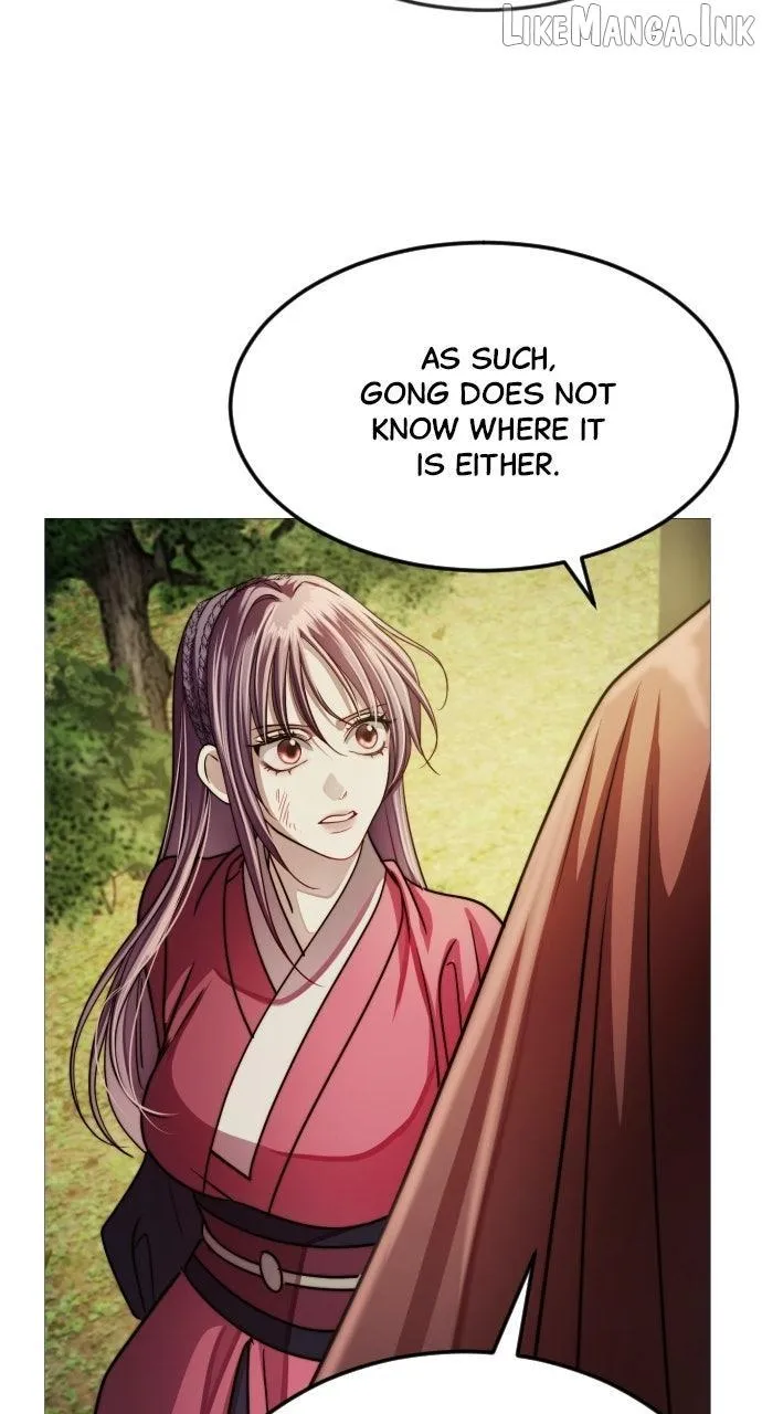 The Knight Of The Closed-Eyes Sky Chapter 39 page 48