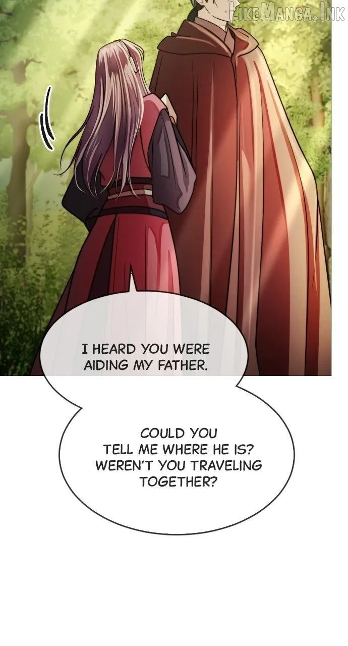 The Knight Of The Closed-Eyes Sky Chapter 39 page 50