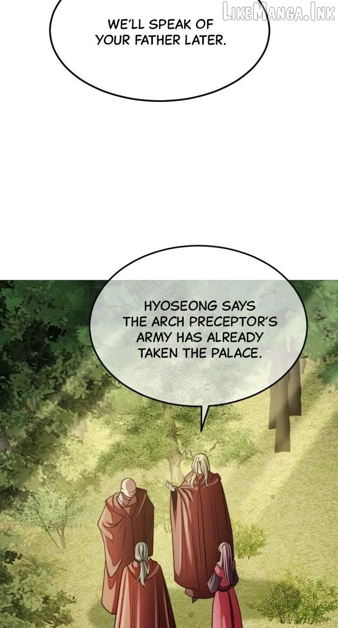 The Knight Of The Closed-Eyes Sky Chapter 39 page 52