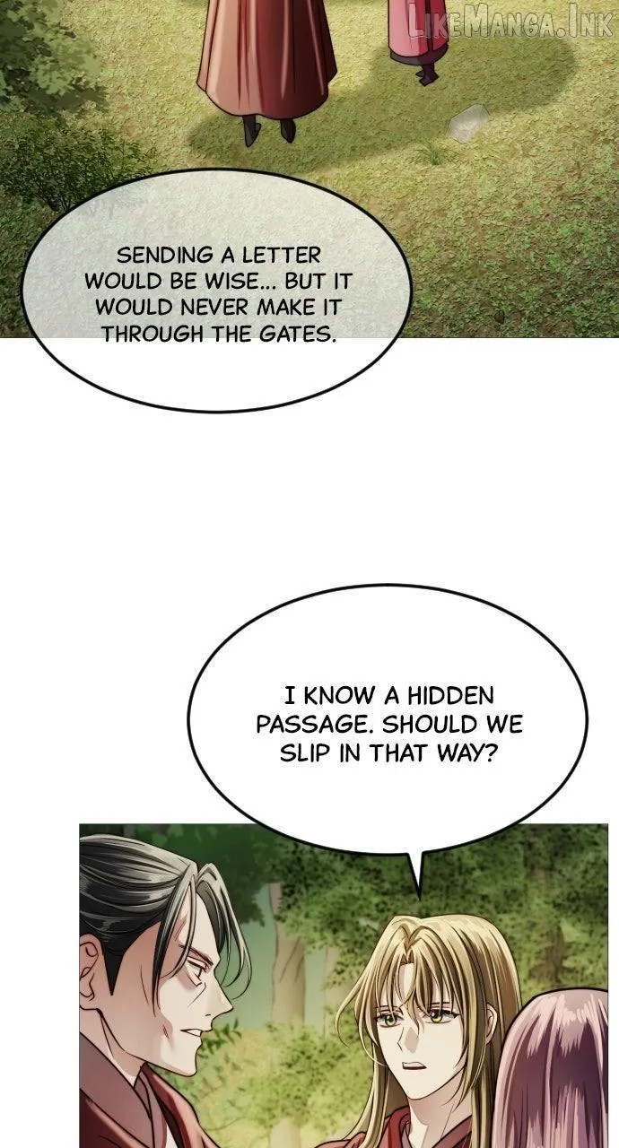 The Knight Of The Closed-Eyes Sky Chapter 39 page 53