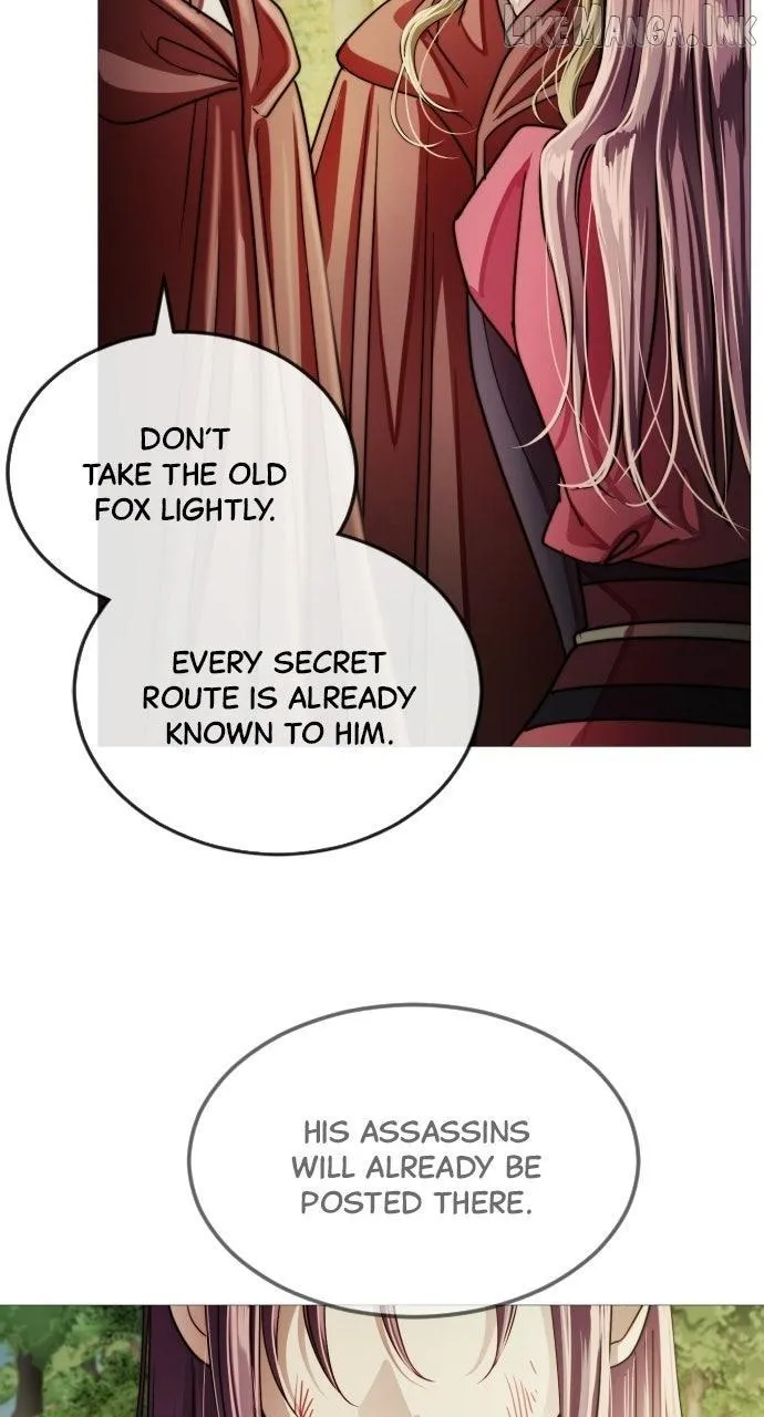 The Knight Of The Closed-Eyes Sky Chapter 39 page 54