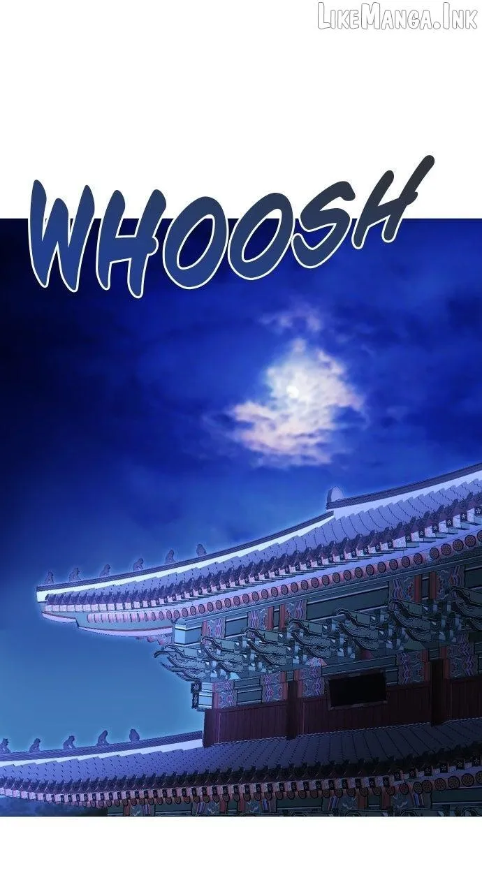 The Knight Of The Closed-Eyes Sky Chapter 39 page 57