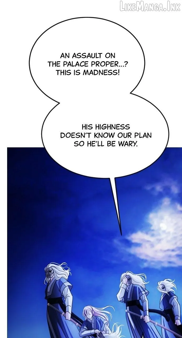 The Knight Of The Closed-Eyes Sky Chapter 39 page 58