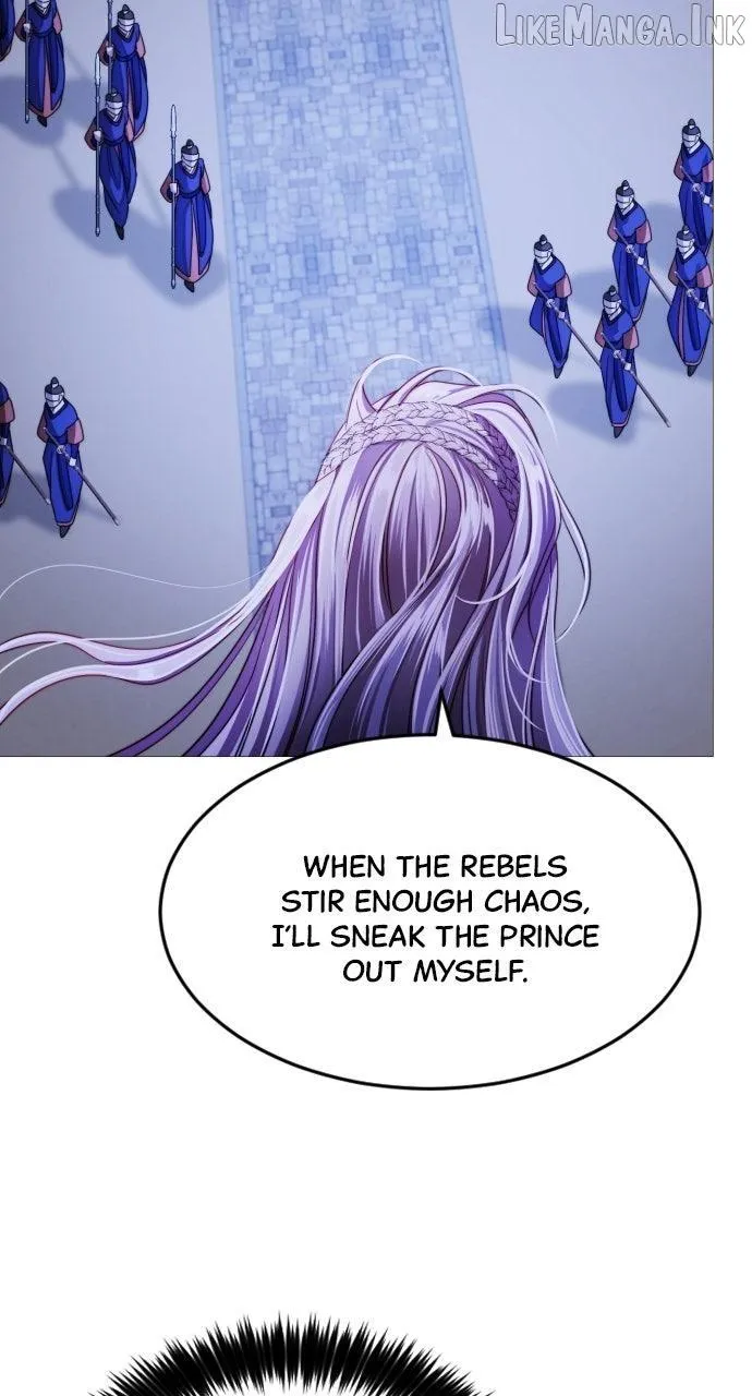 The Knight Of The Closed-Eyes Sky Chapter 39 page 60