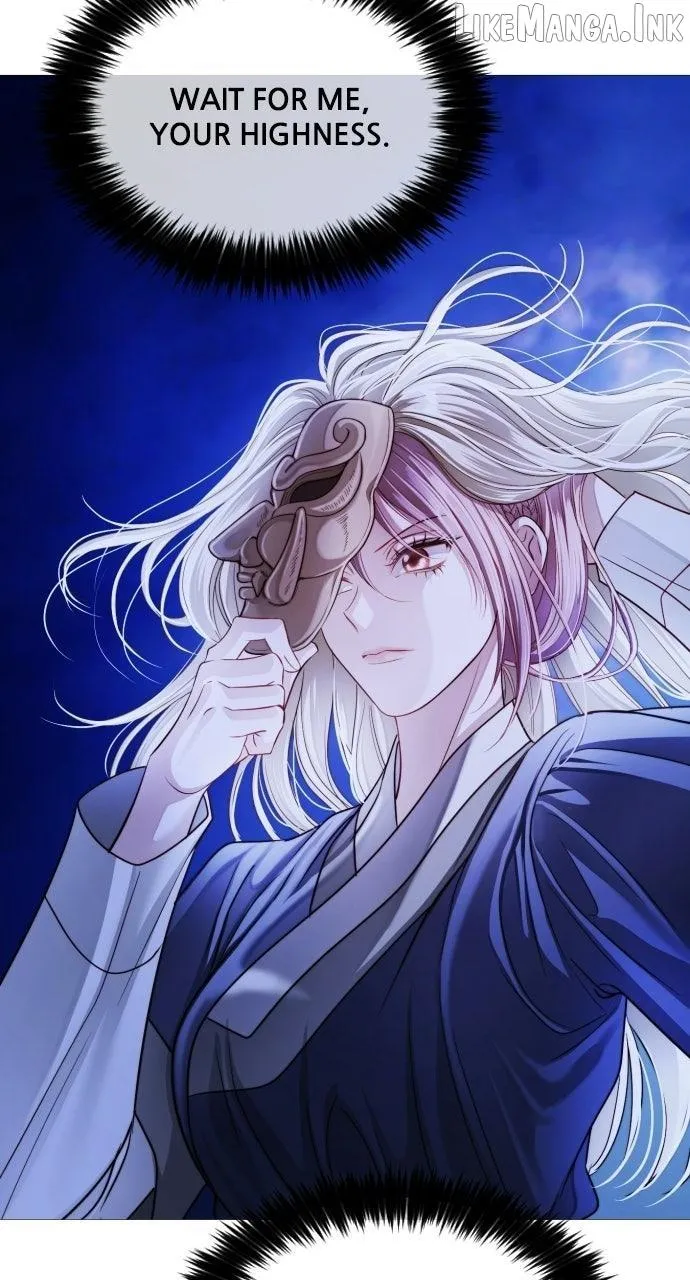 The Knight Of The Closed-Eyes Sky Chapter 39 page 61