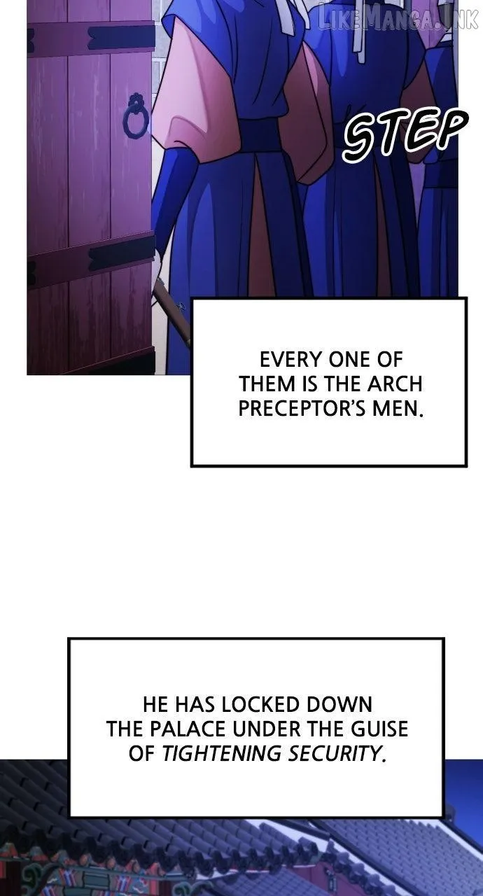 The Knight Of The Closed-Eyes Sky Chapter 39 page 63
