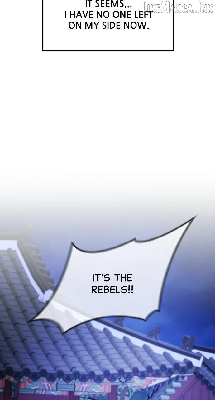 The Knight Of The Closed-Eyes Sky Chapter 39 page 66